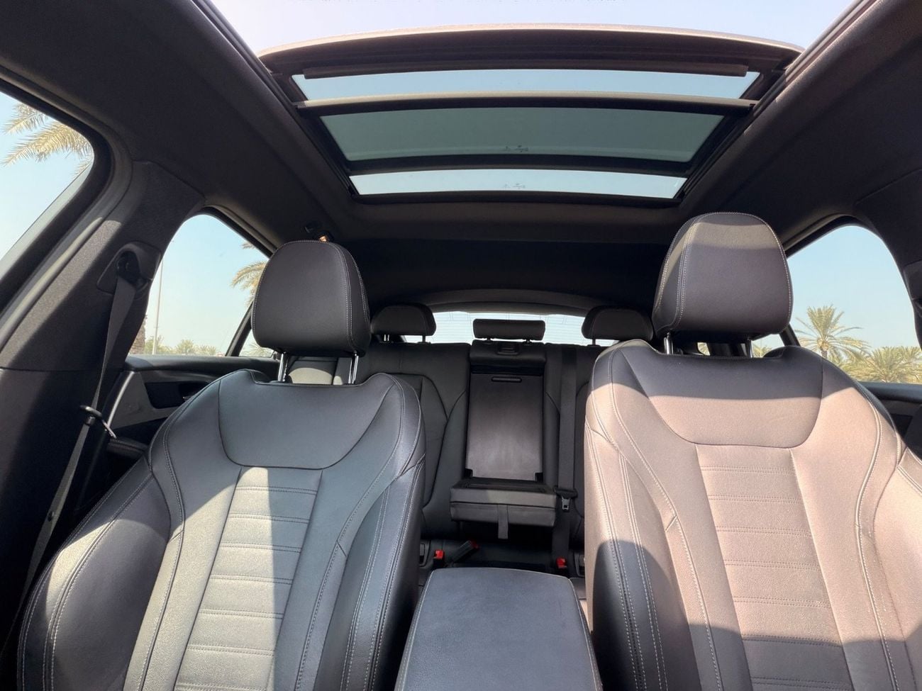 BMW X4 XDRIVE 30I M SPORT PACK