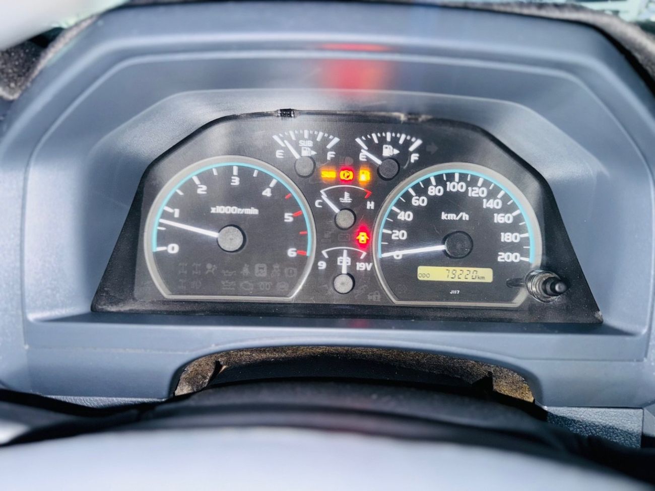 Toyota Land Cruiser 70 Toyota Land Cruiser hardtop 3 door 2017