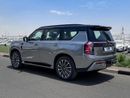 Nissan Patrol LE PLATINUM CITY Nissan Patrol LE Platinum City 3.5L V6 Twin Turbo 4WD GCC 2026 0KM