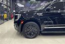 GMC Yukon Denali 6.2L (8 Seater)