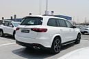 مرسيدس بنز GLS 450 Mercedes GLS 450 SUV, 3.0L Turbo In-Line 6 with Mild Hybrid, Model 2024