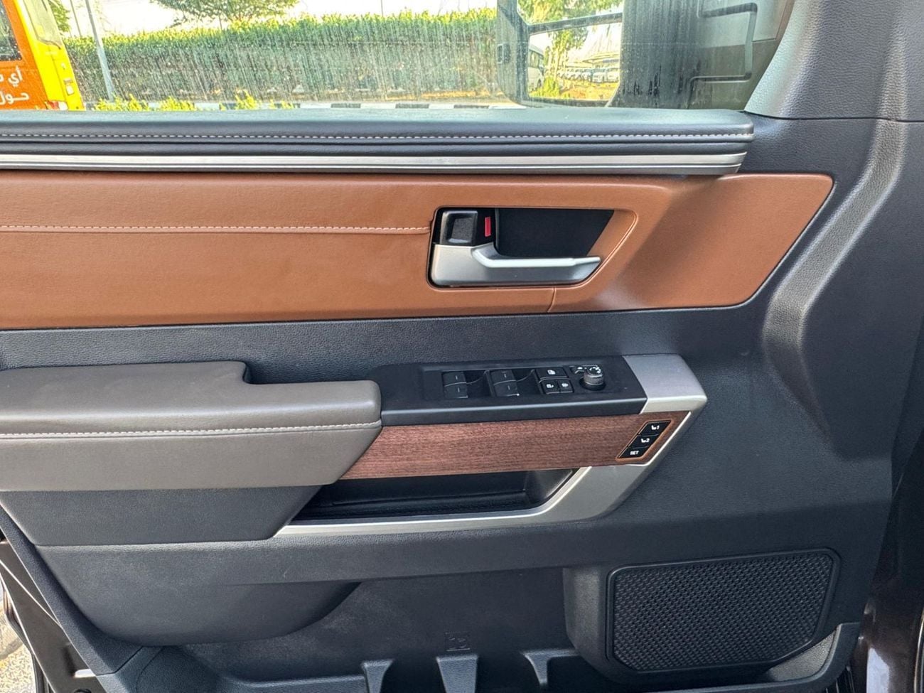 Toyota Tundra 1794 EDITION (NON GCC) 1974 edition platinum