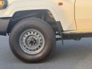 تويوتا لاند كروزر 70 EXPORT ONLY - LC 78- 2.8L - DIESEL - AUTOMATIC