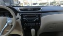 Nissan X-Trail 2.5