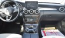 مرسيدس بنز C 300 MERCEDES BENZ C300 KIT C43