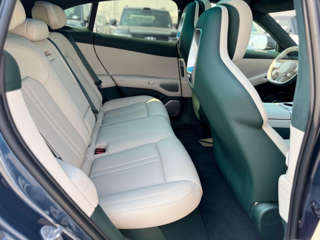 Xiaomi YU7 xiaomi yu7 max