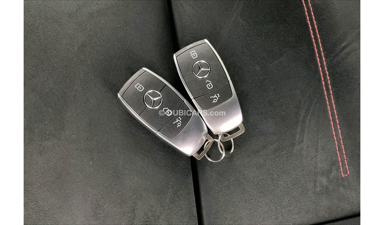 مرسيدس بنز A 200 Premium+