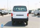سوزوكي EECO 2024 Passenger 7 Seater Van - GL 1.2L M/T Petrol - Book Now - Export Only