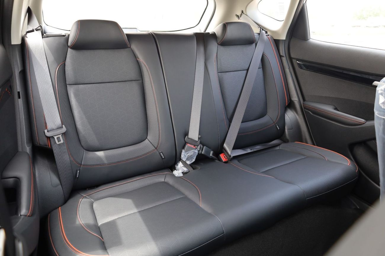 Kia Seltos Kia Seltos 1.5L Petrol 2025YM