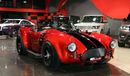 Shelby Cobra 427