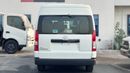 Toyota Hiace DX