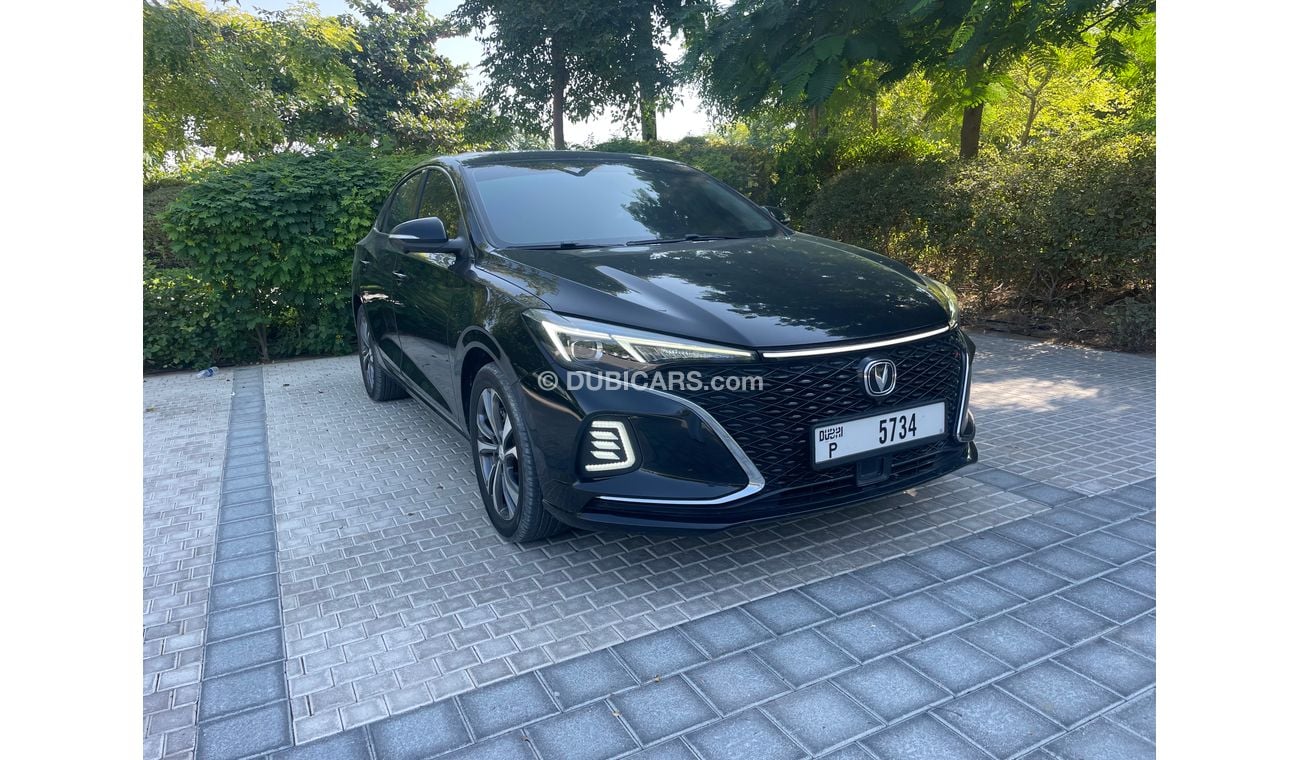 Changan Eado EADO PLUS