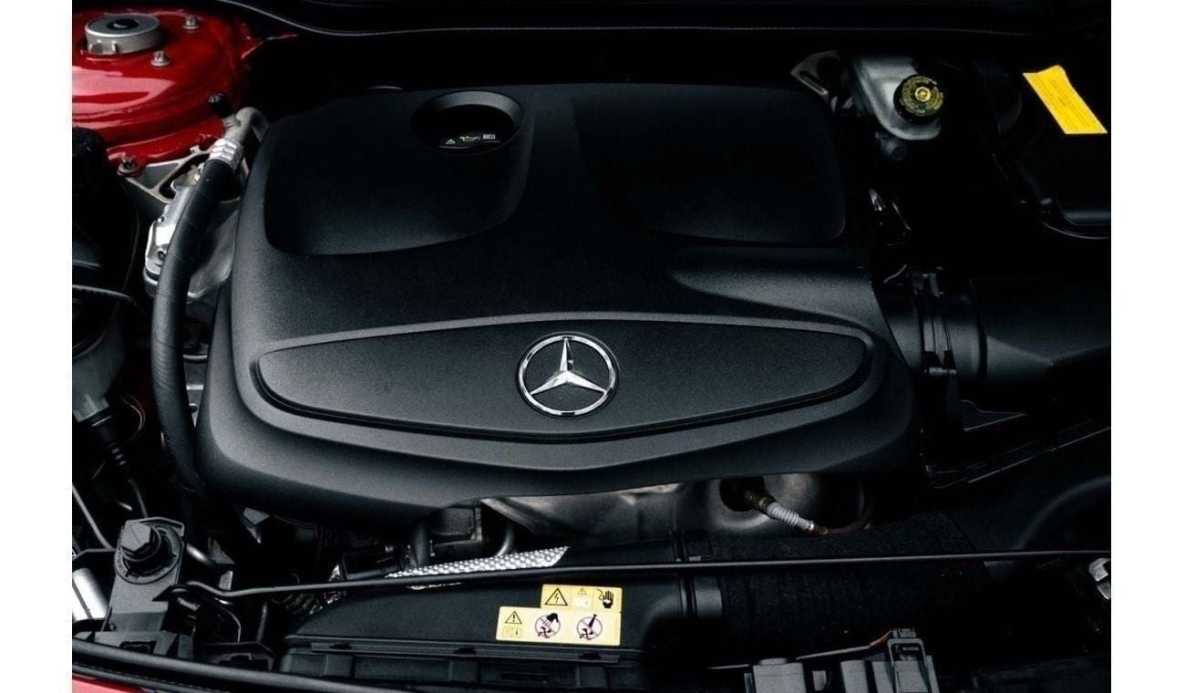 Mercedes-Benz CLA 250 250 AMG | 2,333 P.M (3 Years)⁣ | 0% Downpayment | Under Warranty!