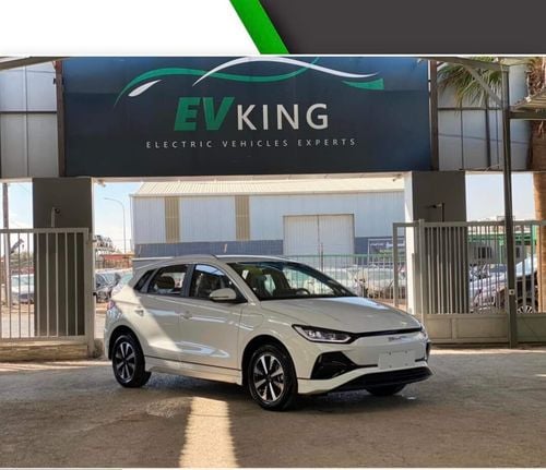 بي واي دي e2 COMFORT