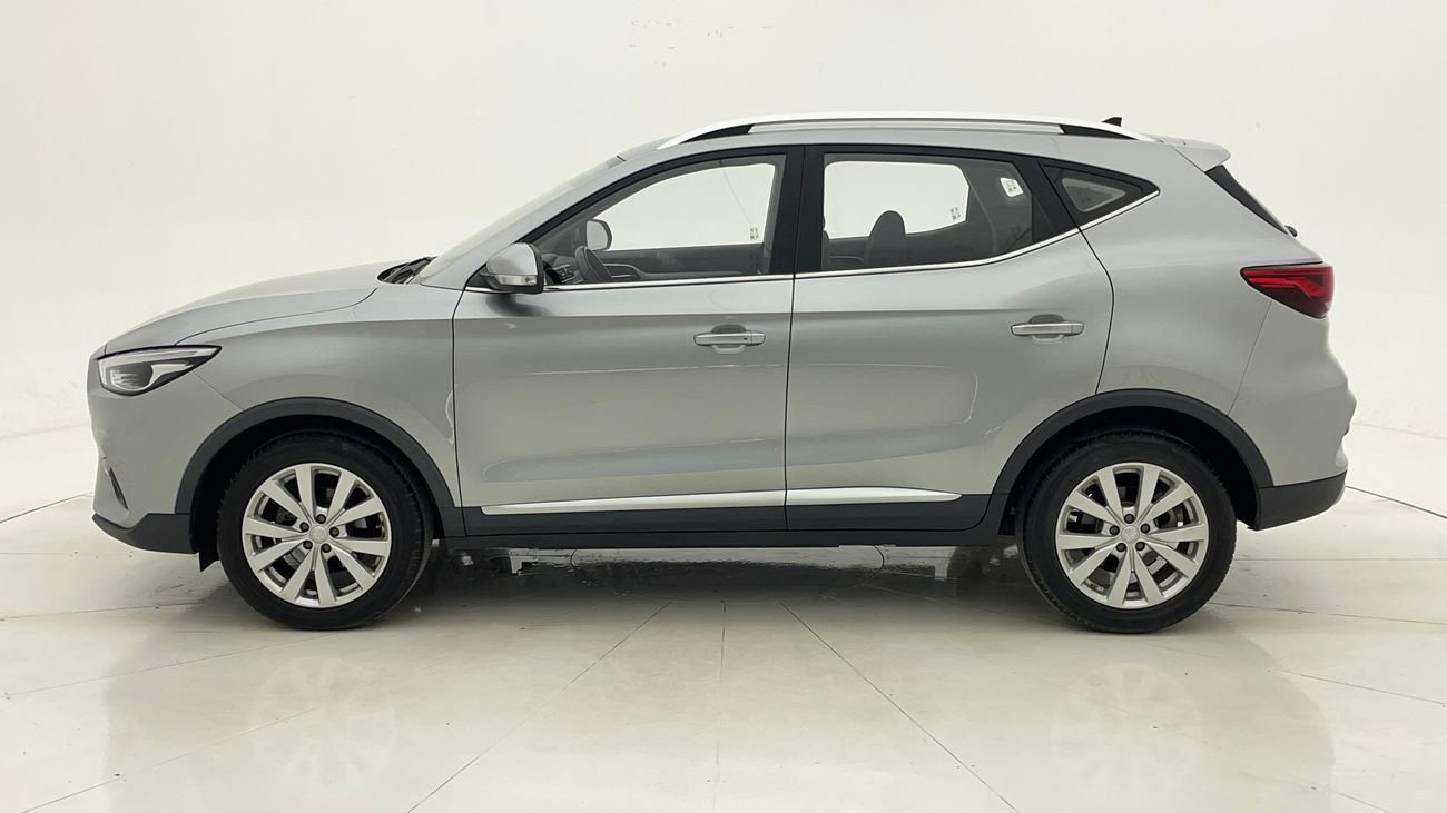 أم جي ZS STD 1.5 | بدون دفعة مقدمة | اختبار قيادة مجاني للمنزل