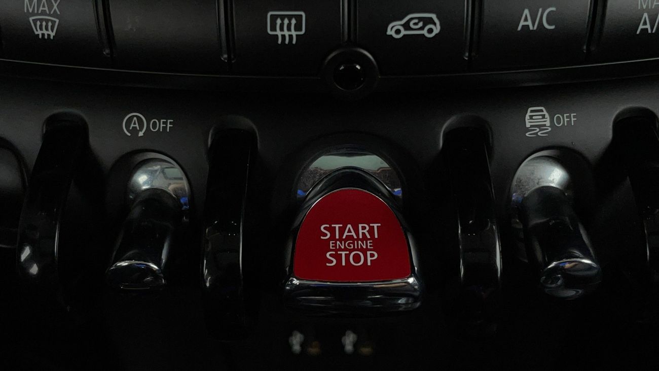 Mini Cooper STD 1.5 | Zero Down Payment | Home Test Drive