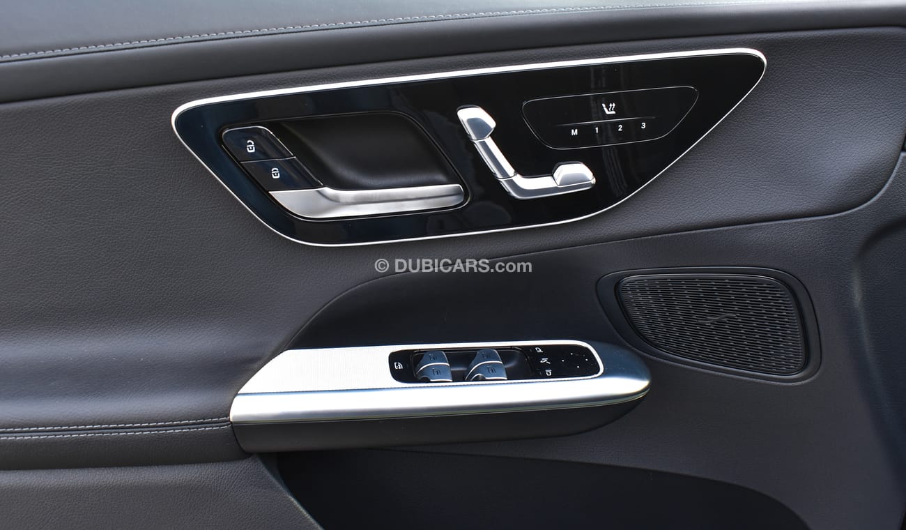 مرسيدس بنز GLC 300 4Matic