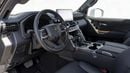 تويوتا لاند كروزر TOYOTA LAND CRUISER 300 VX