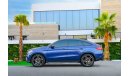 Mercedes-Benz GLE 43 AMG | 4,013 P.M  | 0% Downpayment | Amazing Condition!
