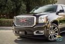 GMC Yukon Denali 6.2L (8 Seater)