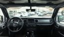 Jeep Wrangler Sport 3.6L A/T (5 Seater) | Full service history | GCC | Zero downpayment support
