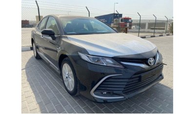 Toyota Camry 2.5 GLE AT GCC AVAILABLE FOR EXPORT