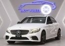 Mercedes-Benz C 300 2021 - Hybrid | with Warranty