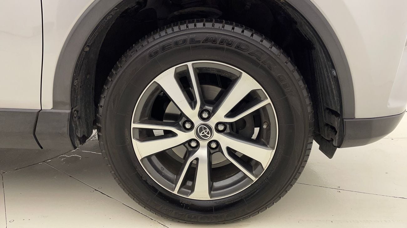 Toyota RAV4 EX 2.5 | Zero Down Payment | Home Test Drive