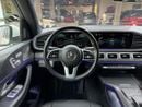 Mercedes Benz GLE350