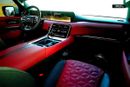 Nissan Patrol LE PLATINUM CITY GCC specs 4,887.00 monthly