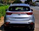 Kia Sportage LX 1.6L FWD 730-MONTHLY | GCC | CRUISE , CAMERA , GPS | ACCIDENT FREE