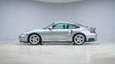 Porsche 911 911 Turbo Manual | Low KM, Fully Prepared | Drive Home Today