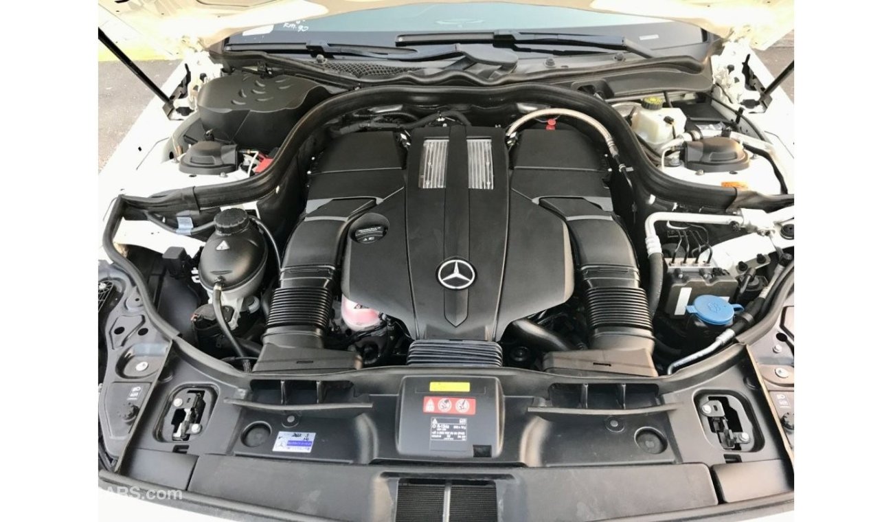 Mercedes-Benz CLS 400 Std