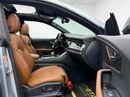 Audi Q8 2023 Audi Q8 55 TFSI Quattro S-Line, 2028 Audi Warranty + Service Pack, Low Km, Fully Loaded, GCC