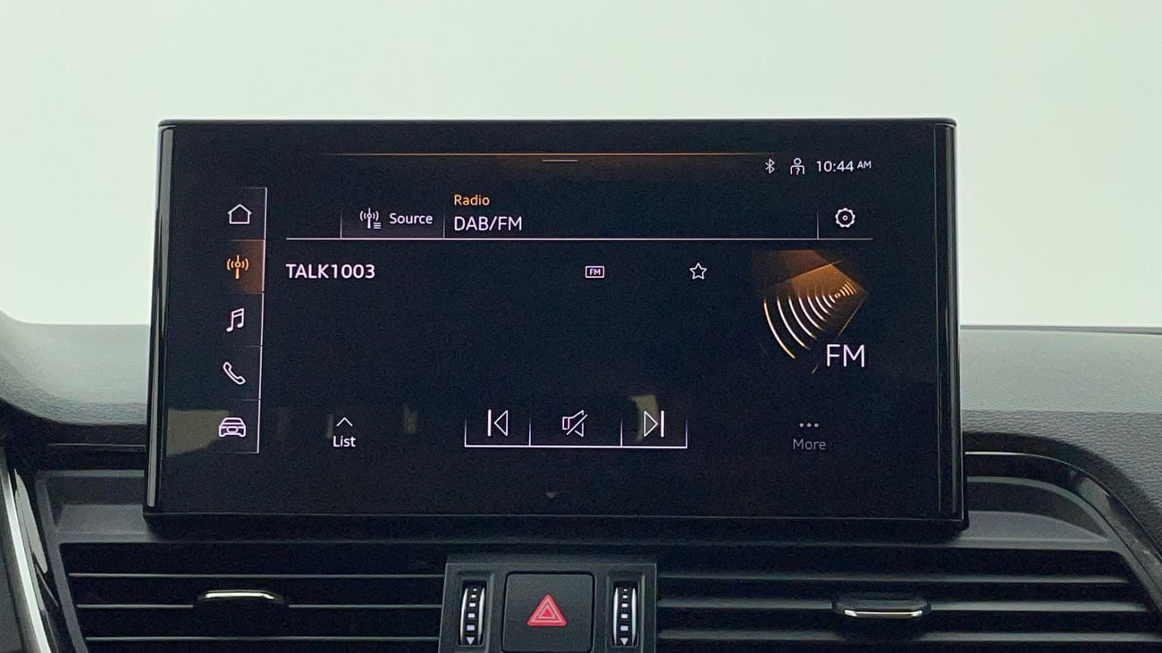 أودي Q5 45 TFSI PROGRESS 2 | بدون دفعة مقدمة | اختبار القيادة في المنزل