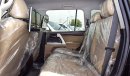 Toyota Land Cruiser Left-hand perfect v 6  fully upgraded interior and exterior both top options