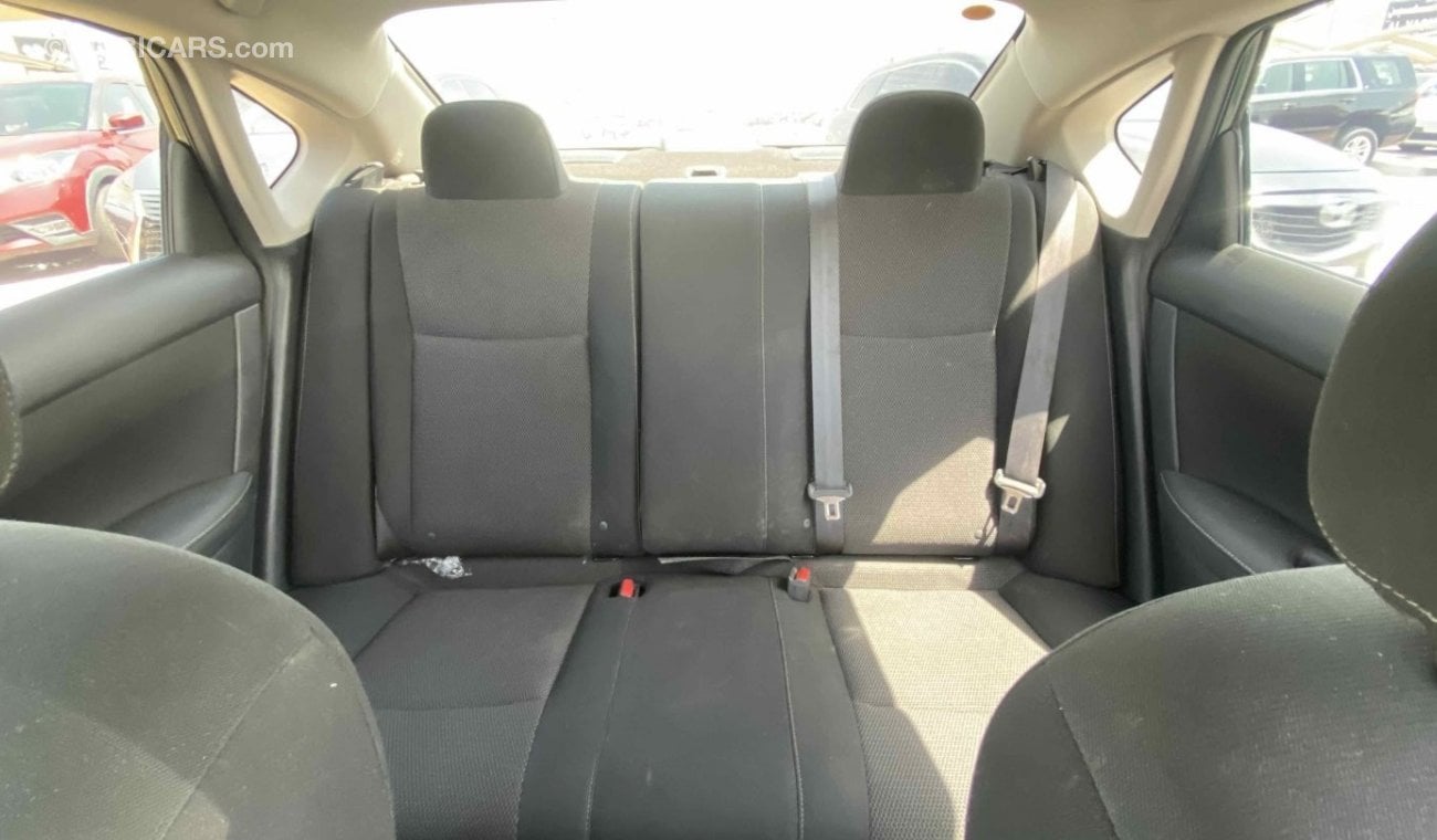 نيسان سنترا 1.8Liter, V4