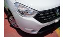 Renault Lodgy 2023 Renault Lodgy 1.6L Diesel