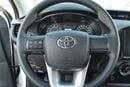 Toyota Hilux Double cabin