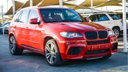 BMW X5M