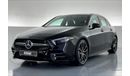 Mercedes-Benz A 35 AMG 4MATIC AMG - Premium+