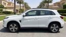 Mitsubishi ASX GLX MIDLINE 2024 | AED 752/Month | 0 DP | 30 Day Return | Warranty | Service History