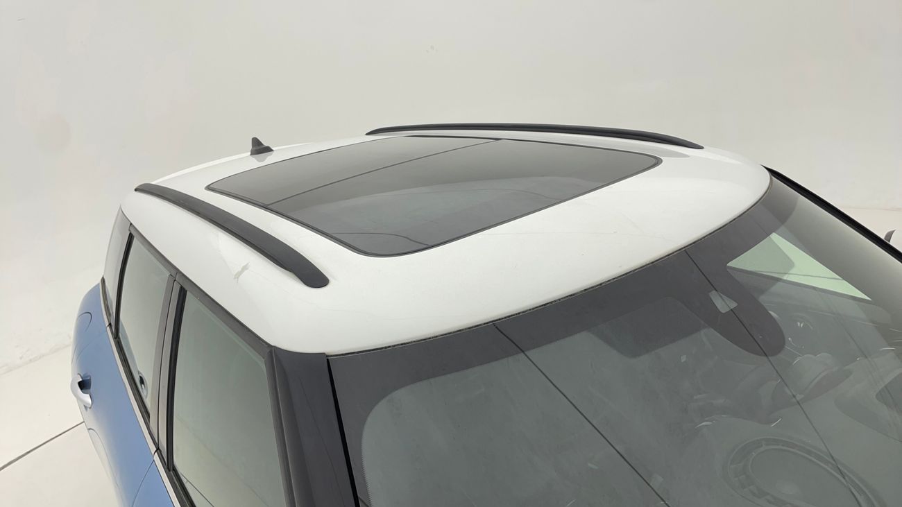 ميني كلوبمان S 2 | بدون دفعة مقدمة | اختبار القيادة في المنزل