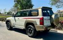 نيسان باترول سوبر سفاري SUPER SAFARI MANUAL TRANSMISSION 2021 GCC SINGLE OWNER IN MINT CONDITION