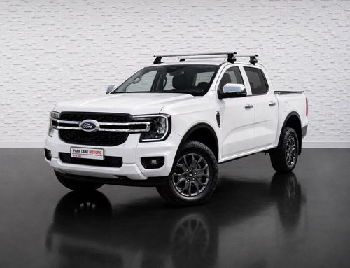 Ford Ranger XLT 2.3L