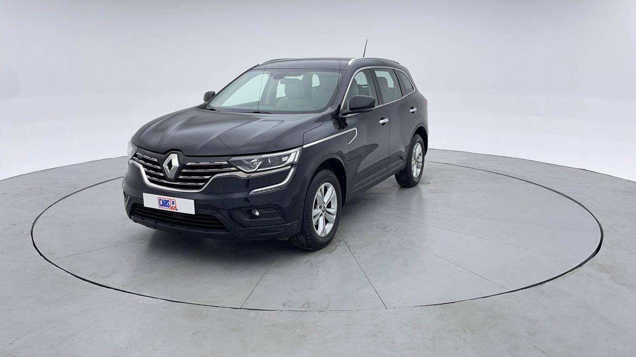 Renault Koleos PE 2.5 | Zero Down Payment | Free Home Test Drive