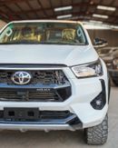 Toyota Hilux ADV 2.8L