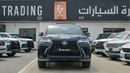 Lexus LX 600 F Sport 3.5L