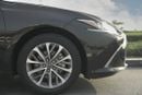 لكزس ES 250 2022 LEXUS ES 250 AWD Black 0Km