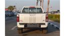 Isuzu DMax ISUZU D-MAX GT RG CREW 3.0L 4WD DIESEL PICKUP 2024